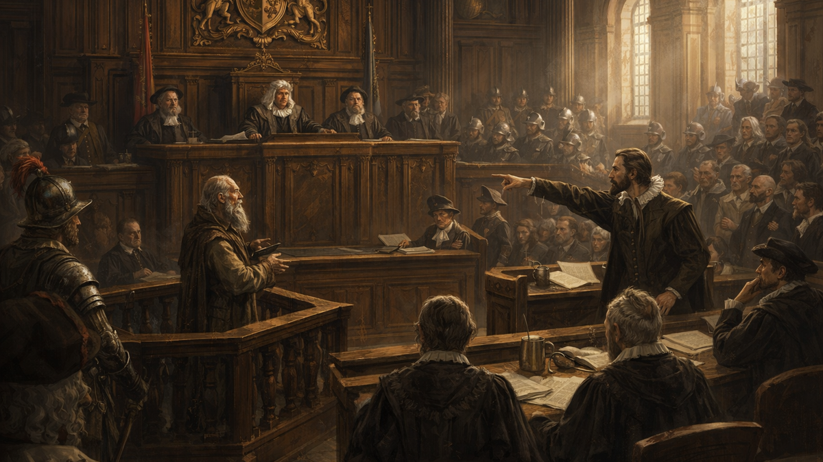 カヌーン魔導王国