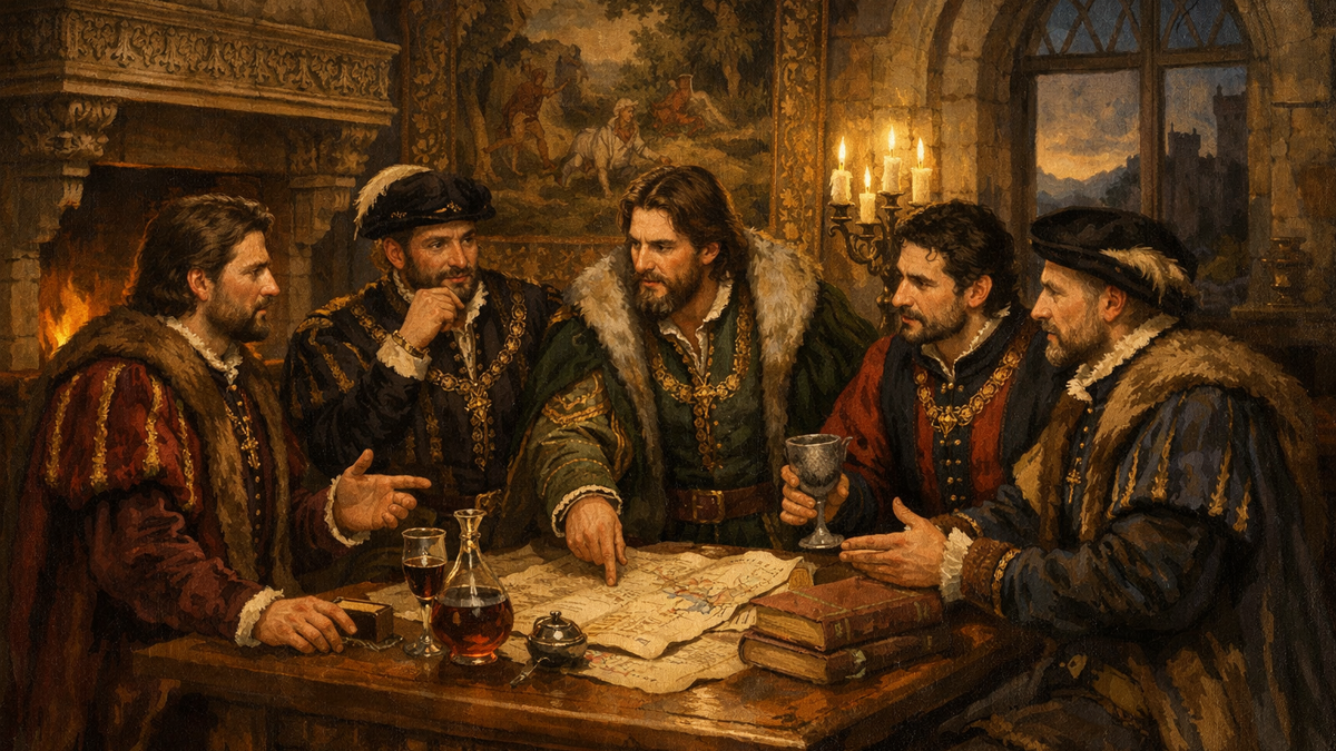 ゼチュール王国